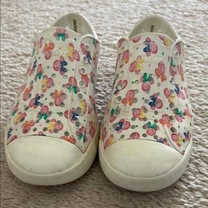 Disney X Native Jefferson Sneaker